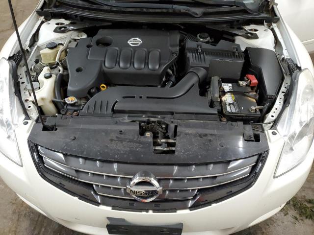 Photo 11 from auction – 2012 NISSAN ALTIMA BAS with VIN 1N4AL2AP4CN509637