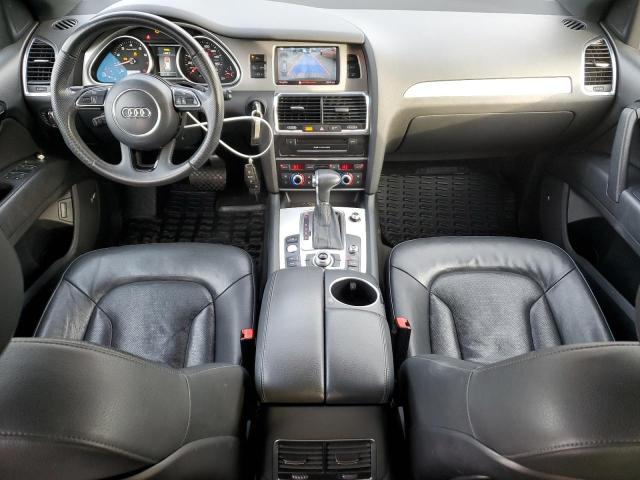 Photo 8 from auction – 2012 AUDI Q7 PRESTIG with VIN WA1DGAFE3CD010566
