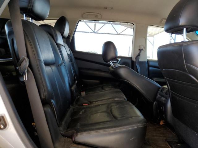 Photo 11 from auction – 2013 NISSAN PATHFINDER with VIN 5N1AR2MN8DC613348