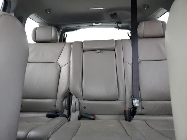Photo 10 from auction – 2010 HONDA PILOT TOUR with VIN 5FNYF4H88AB005078