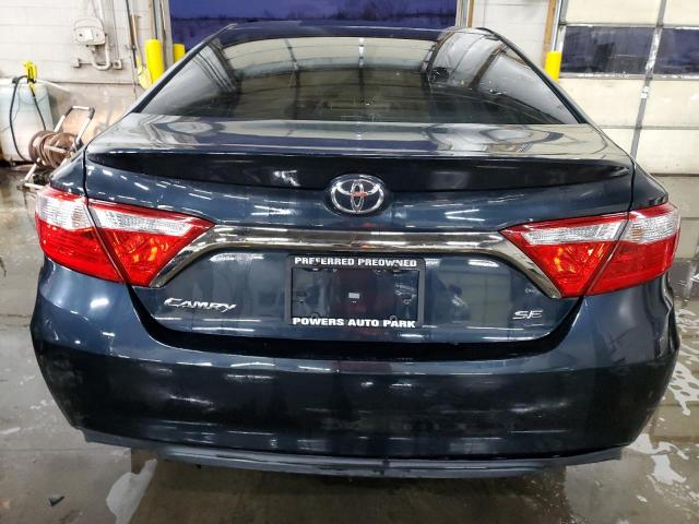 Photo 6 from auction – 2017 TOYOTA CAMRY LE with VIN 4T1BF1FK9HU741429