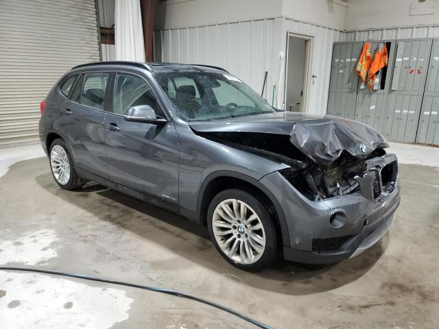 Photo 4 from auction – 2014 BMW X1 XDRIVE2 with VIN WBAVL1C5XEVY16019