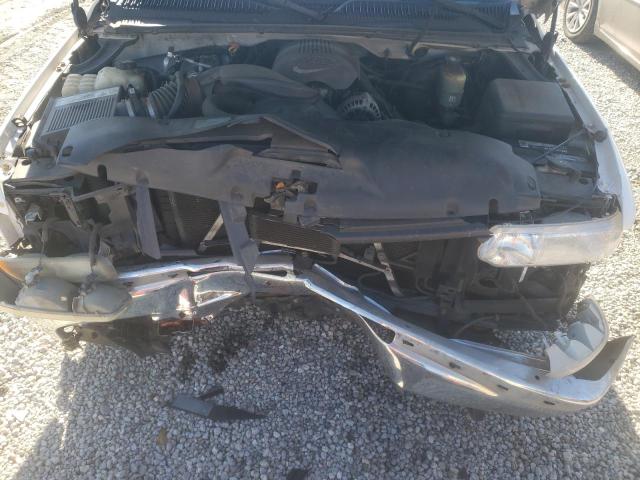 Photo 11 from auction – 2002 CHEVROLET SILVERADO with VIN 2GCEC19T621337876