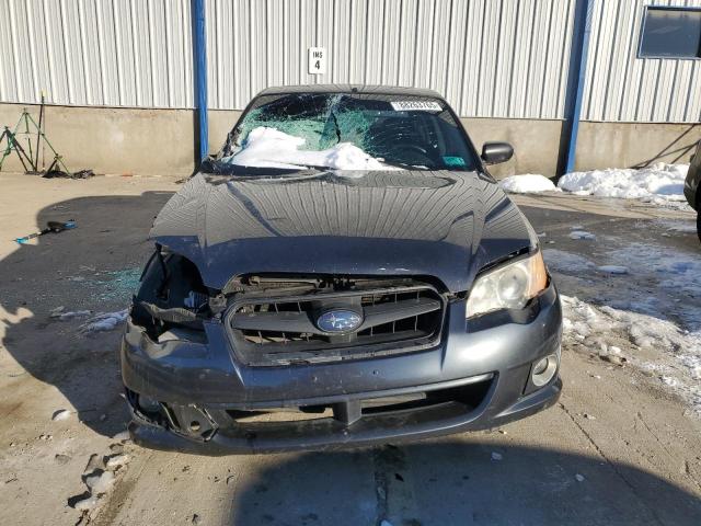 Photo 5 from auction – 2009 SUBARU LEGACY 2.5 with VIN 4S3BL626697211471