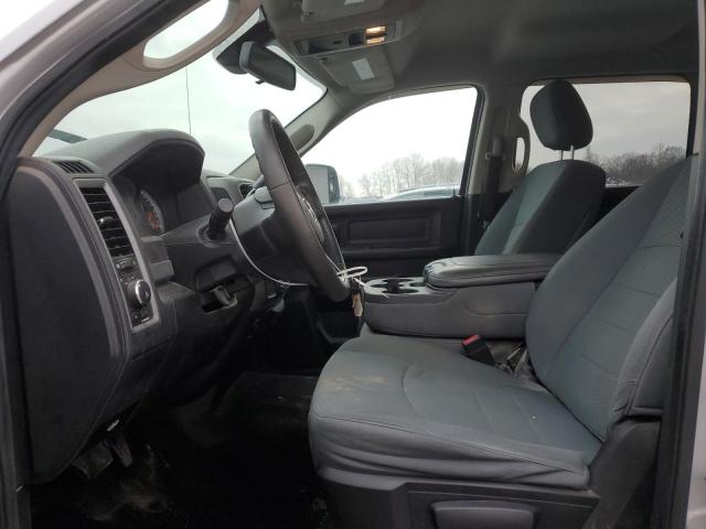 Photo 7 from auction – 2014 RAM 1500 ST with VIN 1C6RR7KT7ES131877