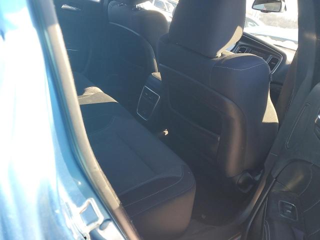 Photo 10 from auction – 2015 DODGE CHARGER SX with VIN 2C3CDXHG3FH925571