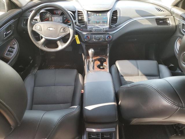 Photo 8 from auction – 2014 CHEVROLET IMPALA LT with VIN 2G1115SL2E9317211