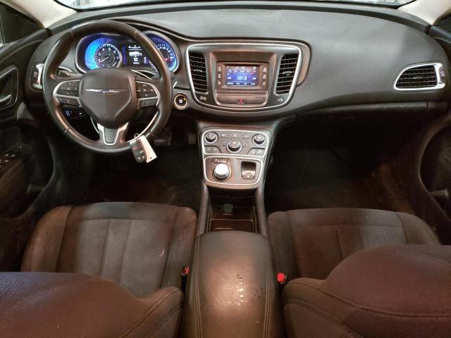 Photo 8 from auction – 2015 CHRYSLER 200 LIMITE with VIN 1C3CCCAB0FN720114