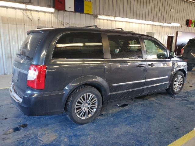 Photo 3 from auction – 2014 CHRYSLER TOWN & COU with VIN 2C4RC1CG8ER215202
