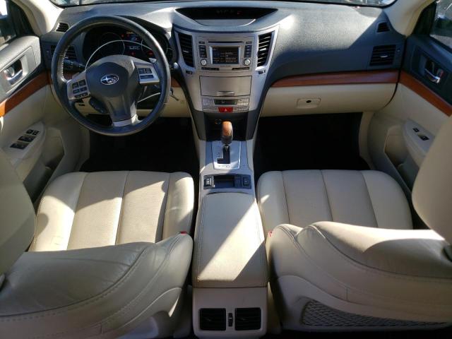 Photo 8 from auction – 2014 SUBARU OUTBACK 2. with VIN 4S4BRCKC9E3265489