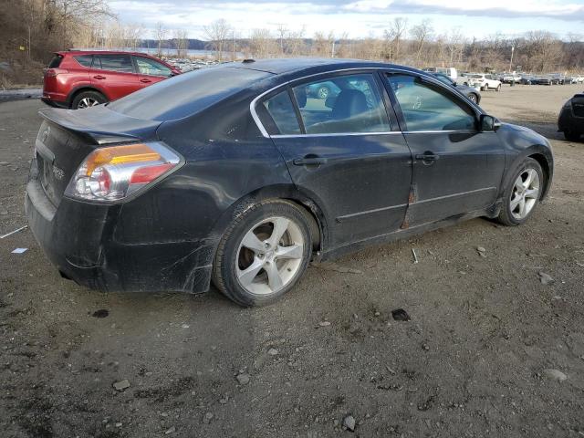 Photo 3 from auction – 2008 NISSAN ALTIMA 3.5 with VIN 1N4BL21E48N449398