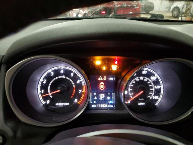 Zdjęcie 9 z aukcji – 2013 MITSUBISHI OUTLANDER z VIN 4A4AP3AU7DE005300