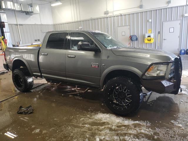 Photo 4 from auction – 2012 DODGE RAM 2500 L with VIN 3C6UD5FL1CG257194