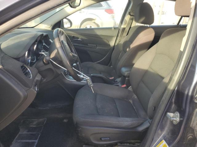 Photo 7 from auction – 2013 CHEVROLET CRUZE LT with VIN 1G1PC5SB7D7315465