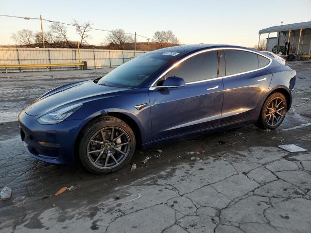Снимка 1 от търг – 2020 TESLA MODEL 3 с VIN 5YJ3E1EA7LF658524