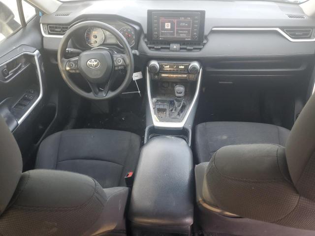 Photo 8 from auction – 2020 TOYOTA RAV4 LE with VIN 2T3H1RFV6LC061975
