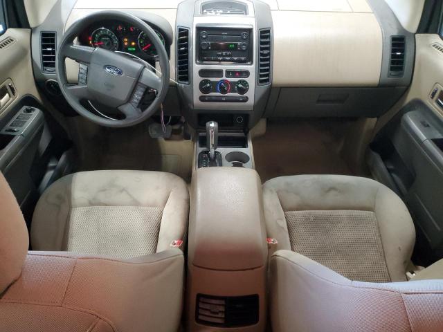 Photo 8 from auction – 2007 FORD EDGE SE with VIN 2FMDK36C27BA51499