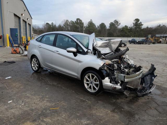 Photo 4 from auction – 2019 FORD FIESTA with VIN 3FADP4BJXKM160399