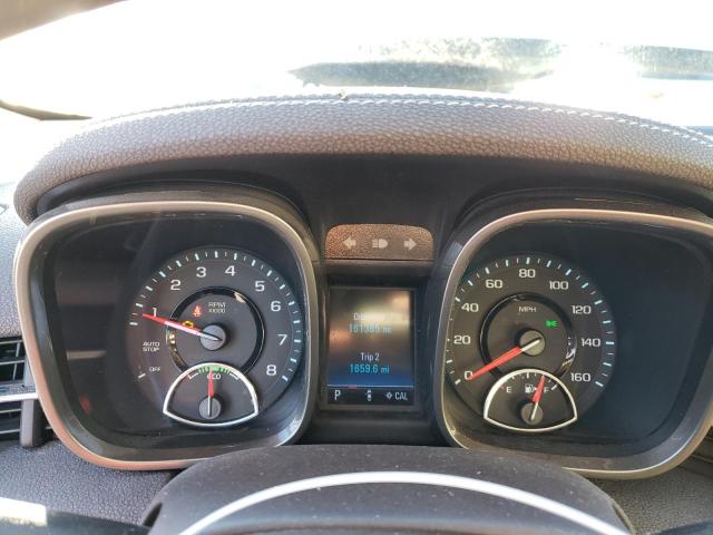 Photo 9 from auction – 2013 CHEVROLET MALIBU 1LT with VIN 1G11D5SRXDF238273