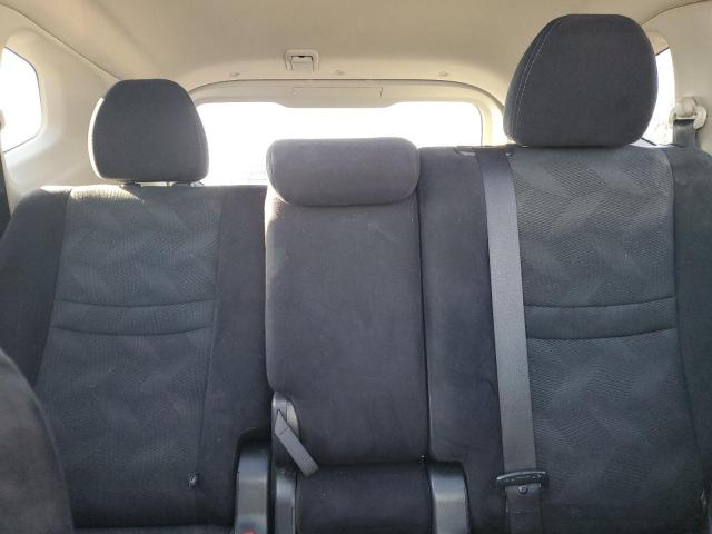 Photo 10 from auction – 2016 NISSAN ROGUE S with VIN 5N1AT2MT4GC883309