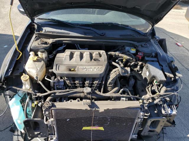 Photo 11 from auction – 2012 CHRYSLER 200 LX with VIN 1C3CCBAB5CN317039