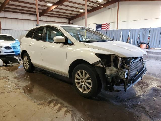Photo 4 from auction – 2011 MAZDA CX-7 with VIN JM3ER2BM7B0370928