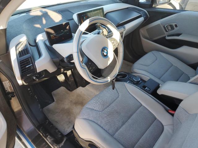 Photo 8 from auction – 2015 BMW I3 REX with VIN WBY1Z4C58FV502869