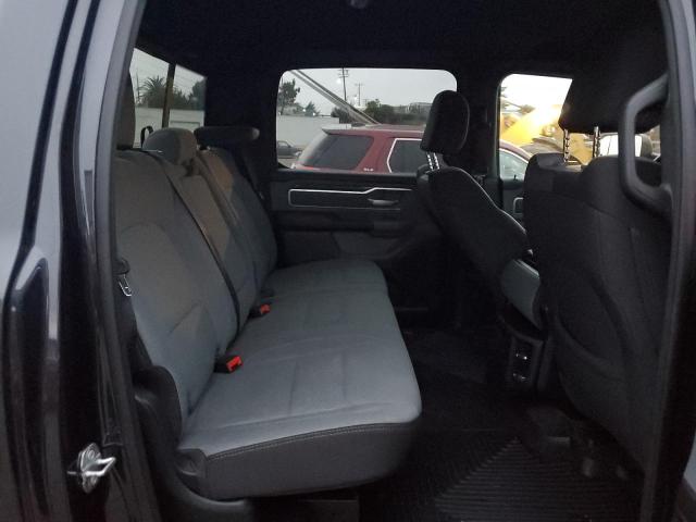 Photo 10 from auction – 2021 RAM 1500 BIG H with VIN 1C6RREFM9MN712074