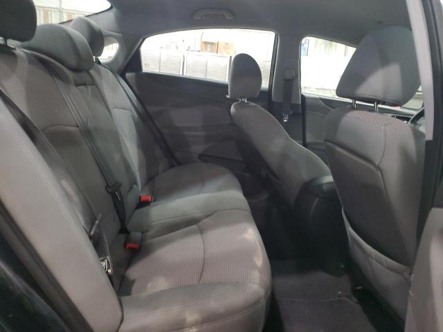 Photo 10 from auction – 2011 HYUNDAI SONATA GLS with VIN 5NPEB4ACXBH156052