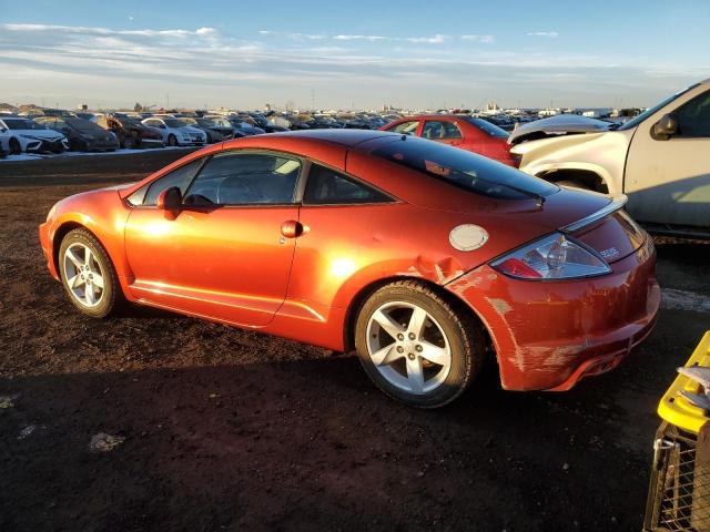 Photo 2 from auction – 2009 MITSUBISHI ECLIPSE GS with VIN 4A3AK24F09E014647
