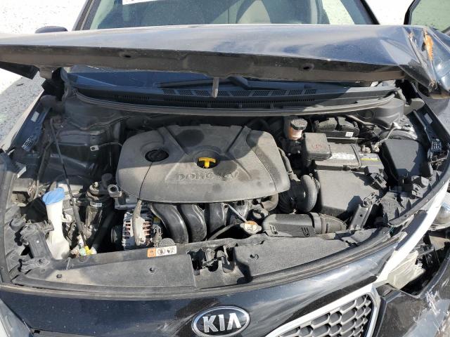 Photo 11 from auction – 2015 KIA FORTE LX with VIN KNAFK4A64F5401803