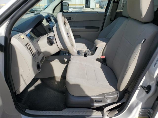 Photo 7 from auction – 2012 FORD ESCAPE XLT with VIN 1FMCU9D73CKA32443