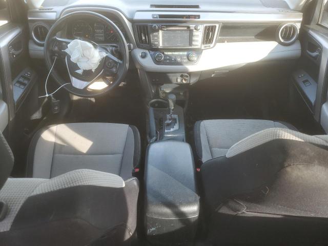 Photo 8 from auction – 2018 TOYOTA RAV4 ADVEN with VIN JTMWFREV9JD110198