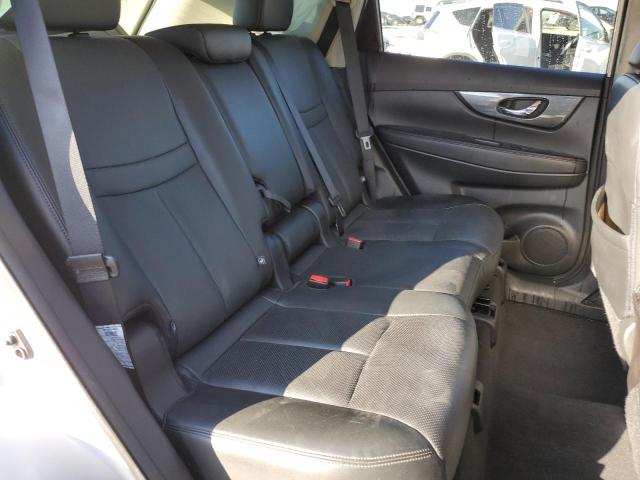 Photo 11 from auction – 2016 NISSAN ROGUE S with VIN 5N1AT2MT8GC734465