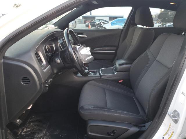 Zdjęcie 7 z aukcji – 2019 DODGE CHARGER SX z VIN 2C3CDXBG3KH724529