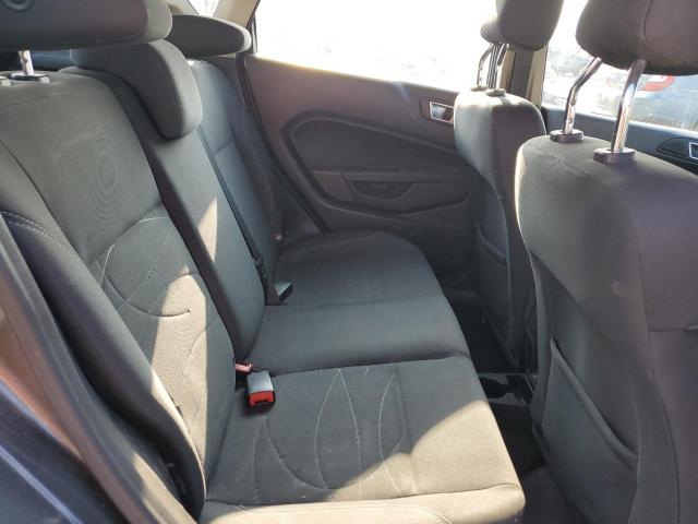 Photo 10 from auction – 2016 FORD FIESTA SE with VIN 3FADP4EJ9GM167833