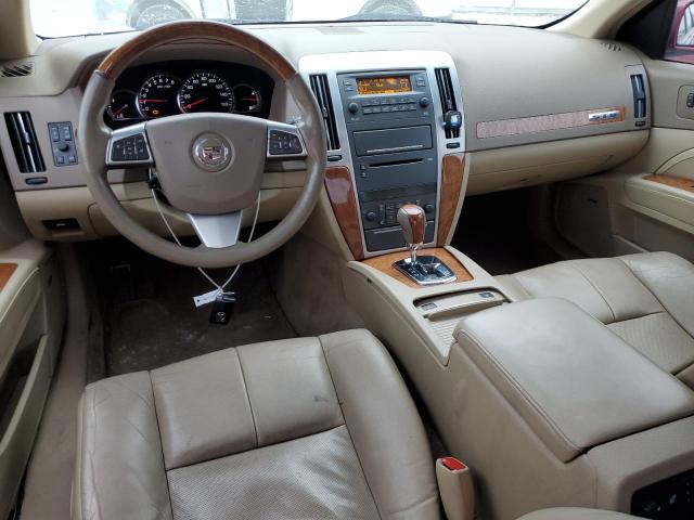 صورة رقم 8 من المزاد - 2009 CADILLAC STS مع VIN 1G6DW67V690141885
