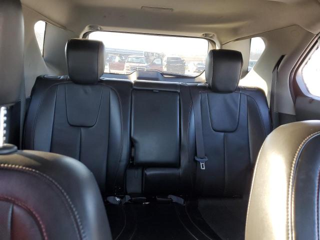 Photo 10 from auction – 2012 CHEVROLET EQUINOX LT with VIN 2GNFLPE5XC6345120