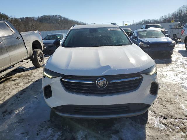 Photo 5 from auction – 2021 BUICK ENVISION P with VIN LRBFZMR47MD183603
