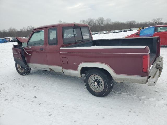 Photo 2 from auction – 1988 FORD RANGER SUP with VIN 1FTCR14T6JPB37112