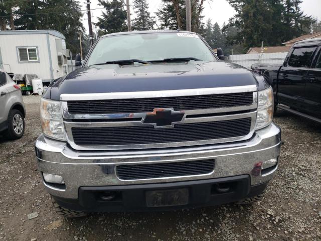 Photo 5 from auction – 2012 CHEVROLET SILVERADO with VIN 1GC1KXC85CF168288