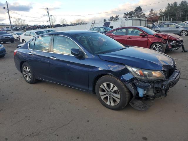Photo 4 from auction – 2015 HONDA ACCORD LX with VIN 1HGCR2F33FA173676