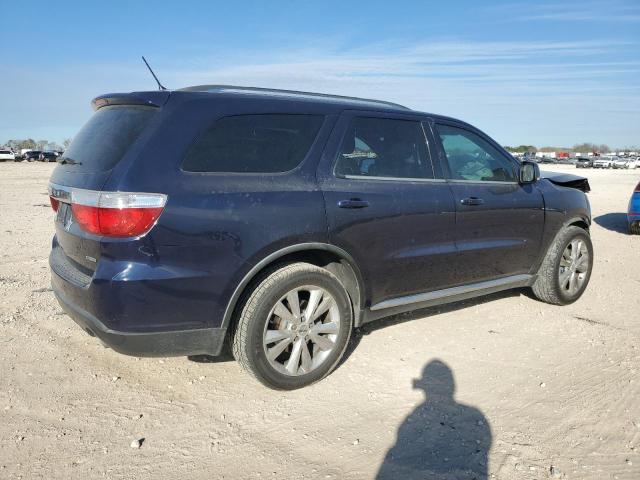 Photo 3 from auction – 2012 DODGE DURANGO CR with VIN 1C4RDJDG0CC216927