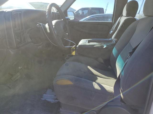 Photo 7 from auction – 2007 CHEVROLET SILVERADO with VIN 1GCEC19X87Z135185