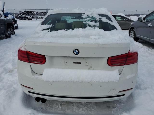 Photo 6 from auction – 2017 BMW 330 I with VIN WBA8B9G31HNU56232