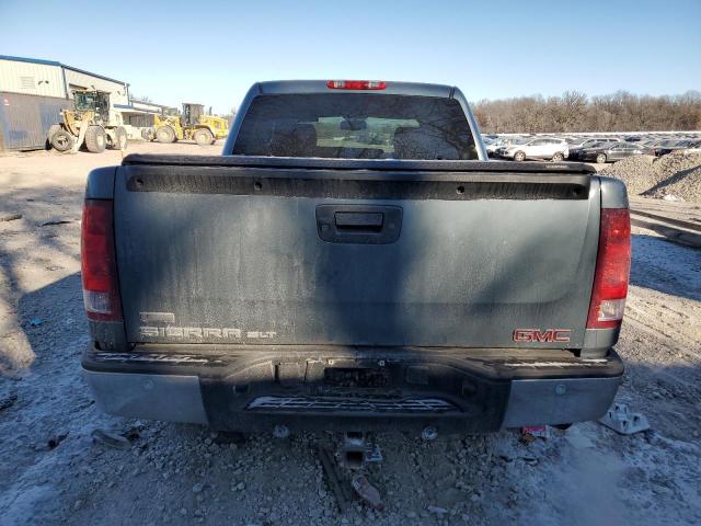 Photo 6 from auction – 2012 GMC SIERRA K15 with VIN 3GTP2WE78CG136572