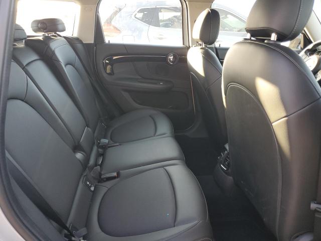 Photo 10 from auction – 2022 MINI COOPER COU with VIN WMZ43BR00N3N70142