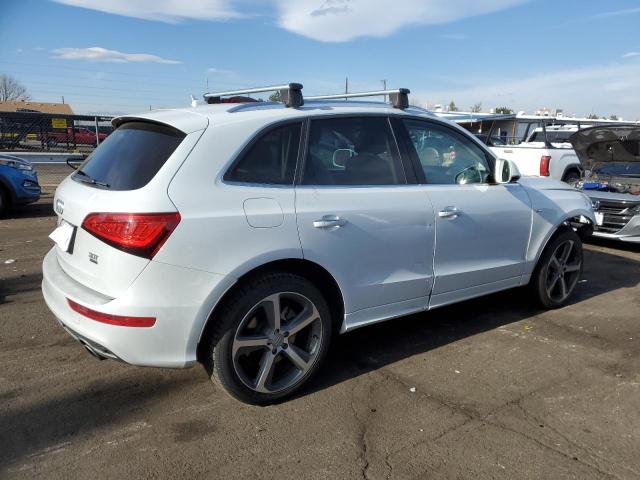Photo 3 from auction – 2016 AUDI Q5 PRESTIG with VIN WA1W7AFP2GA009331