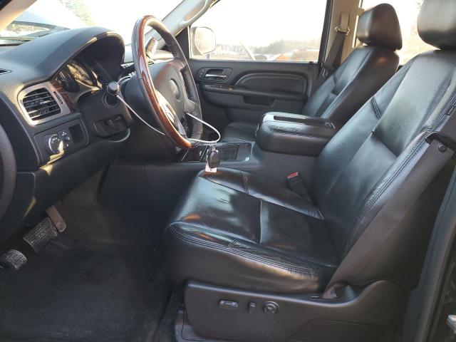 Photo 7 from auction – 2010 GMC SIERRA K15 with VIN 3GTRKXE20AG133875