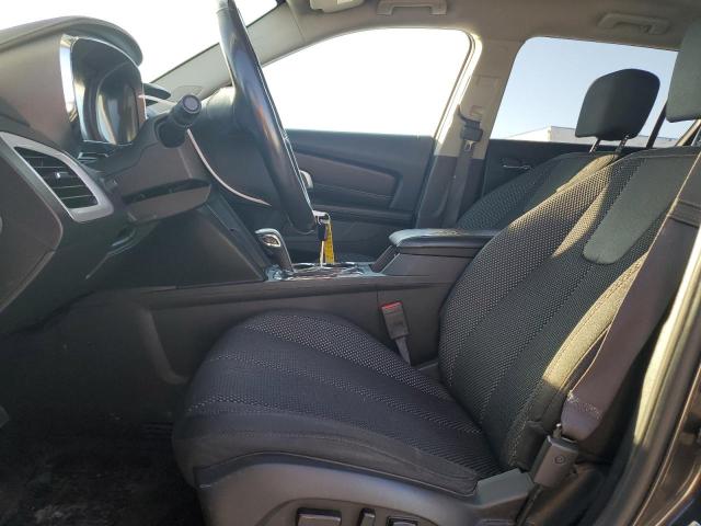 Photo 7 from auction – 2014 GMC TERRAIN SL with VIN 2GKFLWEK3E6324710